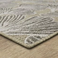 Mohawk Home Mohawk® Home Ginko Indoor Outdoor Accent Area Rug Boulder -Mohawk Home shop unnamed file 1907