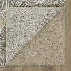 Mohawk Home Mohawk® Home Ginko Indoor Outdoor Accent Area Rug Boulder -Mohawk Home shop unnamed file 1908