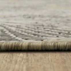 Mohawk Home Mohawk® Home Ginko Indoor Outdoor Accent Area Rug Boulder -Mohawk Home shop unnamed file 1910