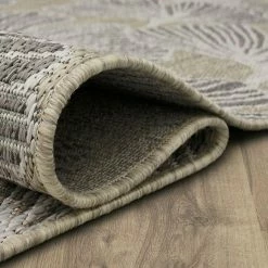 Mohawk Home Mohawk® Home Ginko Indoor Outdoor Accent Area Rug Boulder -Mohawk Home shop unnamed file 1911