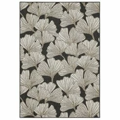 Mohawk Home Mohawk® Home Ginko Indoor Outdoor Accent Area Rug Boulder -Mohawk Home shop unnamed file 1912