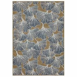 Mohawk Home Mohawk® Home Ginko Indoor Outdoor Accent Area Rug Boulder -Mohawk Home shop unnamed file 1913