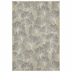 Mohawk Home Mohawk® Home Ginko Indoor Outdoor Accent Area Rug Boulder -Mohawk Home shop unnamed file 1914