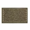 Mohawk Home Mohawk® Home Ornamental Entry Colorful Dots Doormat - 18" X 30" Gray