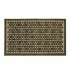 Mohawk Home Mohawk® Home Ornamental Entry Colorful Dots Doormat - 18" X 30" Gray 6 Mohawk Home Mohawk® Home Ornamental Entry Colorful Dots Doormat - 18" X 30" Gray -Mohawk Home shop unnamed file 1918