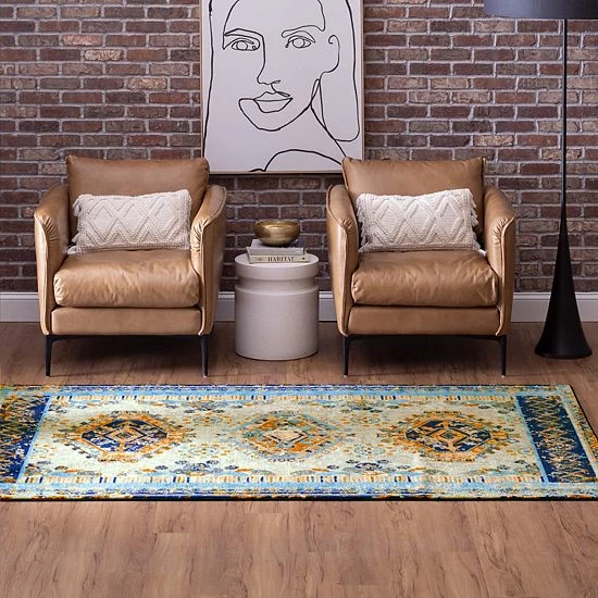 Mohawk Home Mohawk® Home Kimmy Area Rug 2 Mohawk Home Mohawk® Home Kimmy Area Rug - Image 2