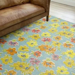 Mohawk Home Mohawk® Home Scatter Blooms Area Rug -Mohawk Home shop unnamed file 1936