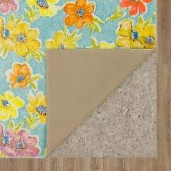 Mohawk Home Mohawk® Home Scatter Blooms Area Rug -Mohawk Home shop unnamed file 1937