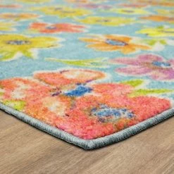 Mohawk Home Mohawk® Home Scatter Blooms Area Rug -Mohawk Home shop unnamed file 1938