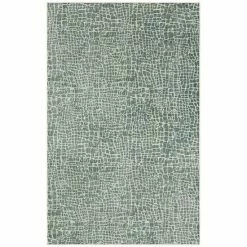 Mohawk Home Mohawk® Home Prismatic Faux Crocodile Skin Rug