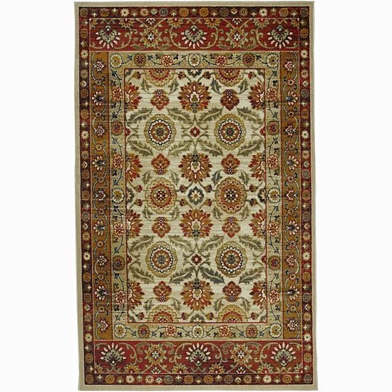 Mohawk Home Mohawk® Home Prismatic Scarlett Rug 1 Mohawk Home Mohawk® Home Prismatic Scarlett Rug