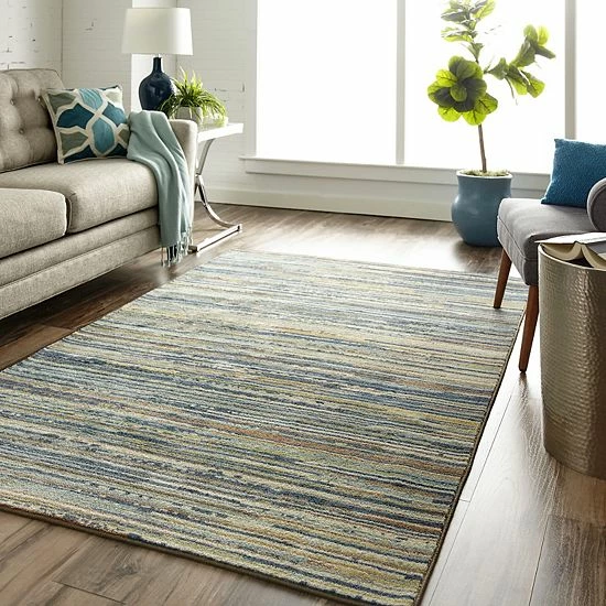 Mohawk Home Mohawk® Home Prismatic Santos Rug 2 Mohawk Home Mohawk® Home Prismatic Santos Rug - Image 2