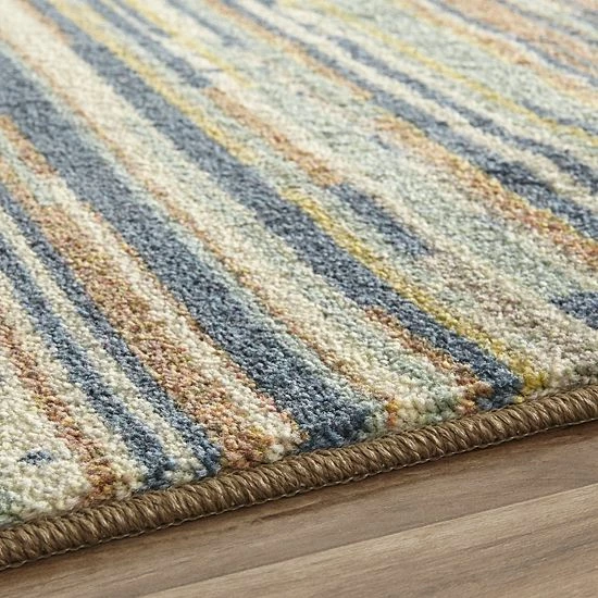 Mohawk Home Mohawk® Home Prismatic Santos Rug 4 Mohawk Home Mohawk® Home Prismatic Santos Rug - Image 4