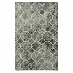 Mohawk Home Mohawk® Home Prismatic Quatrafoil Fret Rug
