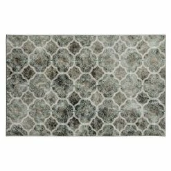 Mohawk Home Mohawk® Home Prismatic Quatrafoil Fret Rug -Mohawk Home shop unnamed file 2026