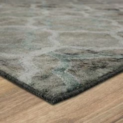 Mohawk Home Mohawk® Home Prismatic Quatrafoil Fret Rug -Mohawk Home shop unnamed file 2029