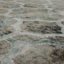 Mohawk Home Mohawk® Home Prismatic Quatrafoil Fret Rug -Mohawk Home shop unnamed file 2031