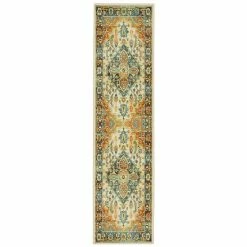 Mohawk Home Mohawk® Home Prismatic EverStrand Klester Rug -Mohawk Home shop unnamed file 2042