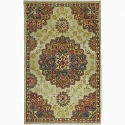 Mohawk Home Mohawk® Home Prismatic EverStrand Isidore Rug Multi
