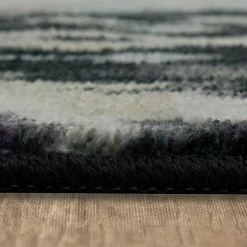 Mohawk Home Mohawk® Home Prismatic EverStrand Hip Ikat Rug Charcoal -Mohawk Home shop unnamed file 2058
