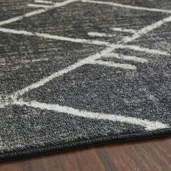 Mohawk Home Mohawk® Home Prismatic EverStrand Highland Rug Navy -Mohawk Home shop unnamed file 2067