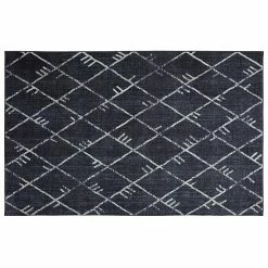 Mohawk Home Mohawk® Home Prismatic EverStrand Highland Rug Navy -Mohawk Home shop unnamed file 2069