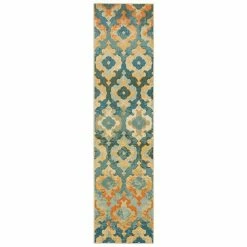 Mohawk Home Mohawk® Home Prismatic EverStrand Zarel Rug -Mohawk Home shop unnamed file 2083
