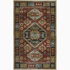 Mohawk Home Mohawk® Home Prismatic EverStrand Balra Rug