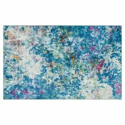 Mohawk Home Mohawk® Home Prismatic EverStrand Art Explosion Rug -Mohawk Home shop unnamed file 2092