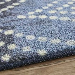 Mohawk Home Mohawk® Home Prismatic EverStrand Batik Ogee Rug -Mohawk Home shop unnamed file 2115