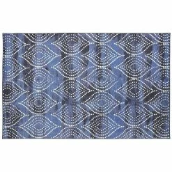 Mohawk Home Mohawk® Home Prismatic EverStrand Batik Ogee Rug -Mohawk Home shop unnamed file 2116