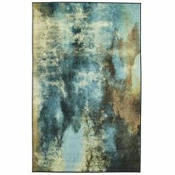 Mohawk Home Mohawk® Home Prismatic Glacier Water Rug