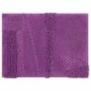 Mohawk Home Mohawk® Home Composition Cotton Bath Rug Fiesta Fuschia