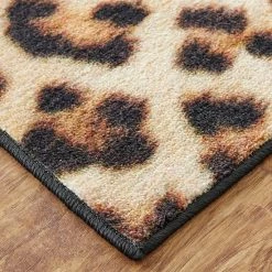 Mohawk Home Mohawk® Home Prismatic Cheetah Spots EverStrand Rug -Mohawk Home shop unnamed file 2162