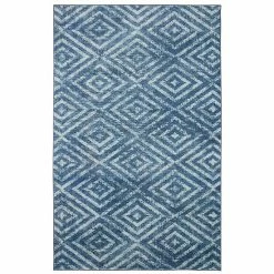 Mohawk Home Mohawk® Home Prismatic Distressed Diamond EverStrand Rug