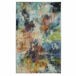 Mohawk Home Mohawk® Home Prismatic Decollage EverStrand Rug