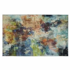 Mohawk Home Mohawk® Home Prismatic Decollage EverStrand Rug -Mohawk Home shop unnamed file 2174