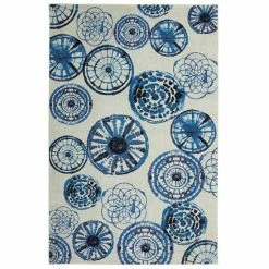 Mohawk Home Mohawk® Home Prismatic Bohemian Circles EverStrand Rug