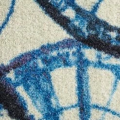 Mohawk Home Mohawk® Home Prismatic Bohemian Circles EverStrand Rug -Mohawk Home shop unnamed file 2178