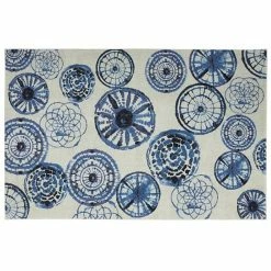 Mohawk Home Mohawk® Home Prismatic Bohemian Circles EverStrand Rug -Mohawk Home shop unnamed file 2179