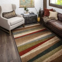 Mohawk Home Mohawk® Home Mayan Sunset Striped Rug 11 Mohawk Home Mohawk® Home Mayan Sunset Striped Rug -Mohawk Home shop unnamed file 2185
