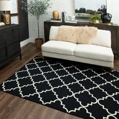 Mohawk Home Mohawk® Home Fancy Trellis Geometric Rug Navy 12 Mohawk Home Mohawk® Home Fancy Trellis Geometric Rug Navy -Mohawk Home shop unnamed file 2190