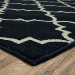 Mohawk Home Mohawk® Home Fancy Trellis Geometric Rug Navy 15 Mohawk Home Mohawk® Home Fancy Trellis Geometric Rug Navy -Mohawk Home shop unnamed file 2193