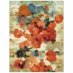 Mohawk Home Mohawk® Home Aurora Colorful Garden Printed Rug Multi 13 Mohawk Home Mohawk® Home Aurora Colorful Garden Printed Rug Multi -Mohawk Home shop unnamed file 2224