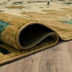 Mohawk Home Mohawk® Home Incca Stripe Natural Area Rug -Mohawk Home shop unnamed file 2269