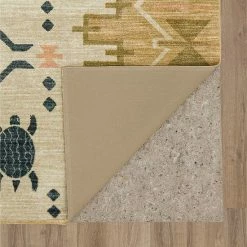 Mohawk Home Mohawk® Home Incca Stripe Natural Area Rug -Mohawk Home shop unnamed file 2270
