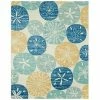 Mohawk Home Mohawk® Home Multi Sand Dollar Area Rug