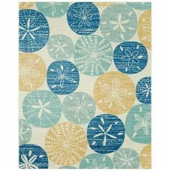 Mohawk Home Mohawk® Home Multi Sand Dollar Area Rug