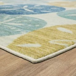 Mohawk Home Mohawk® Home Multi Sand Dollar Area Rug -Mohawk Home shop unnamed file 2276
