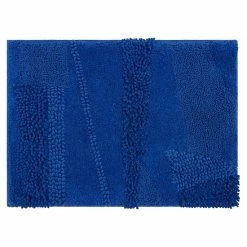 Mohawk Home Mohawk® Home Composition Cotton Bath Rug Fiesta Fuschia -Mohawk Home shop unnamed file 229